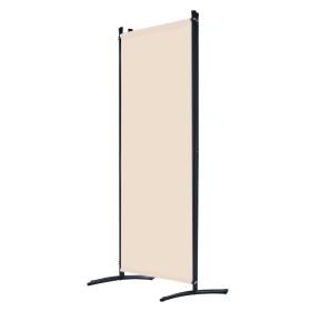 VEVOR Room Divider, 4 Panel Room Divider, Folding Privacy Screen and Portable Partition Divider for Room Separation